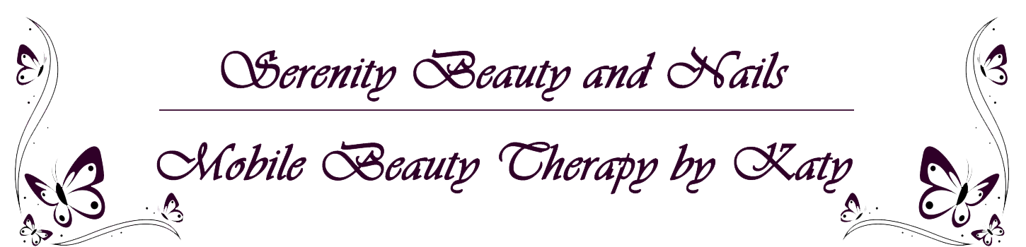 Serenity Beauty and Nails